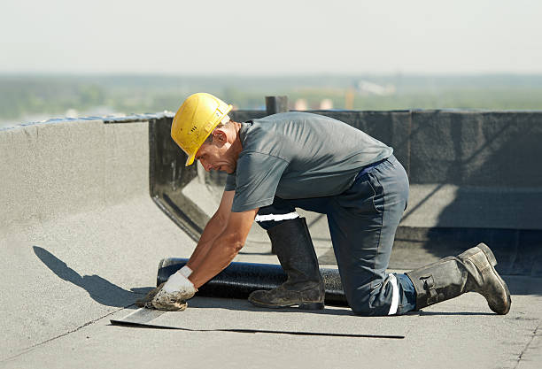 Insulation for Commercial Buildings in Palisade, CO