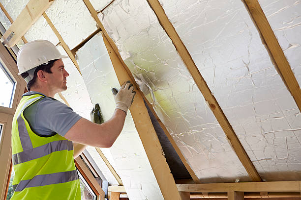 Range of Insulation Solutions in Palisade, CO